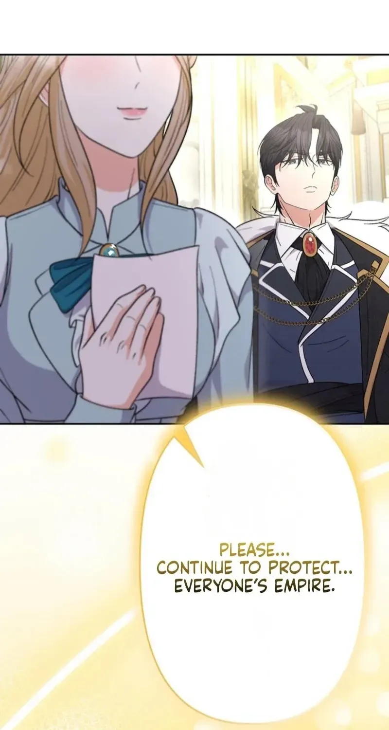 Akujo to Naru Gijou no Osewagakari ni Narimashita!? Chapter 13 page 56 - 