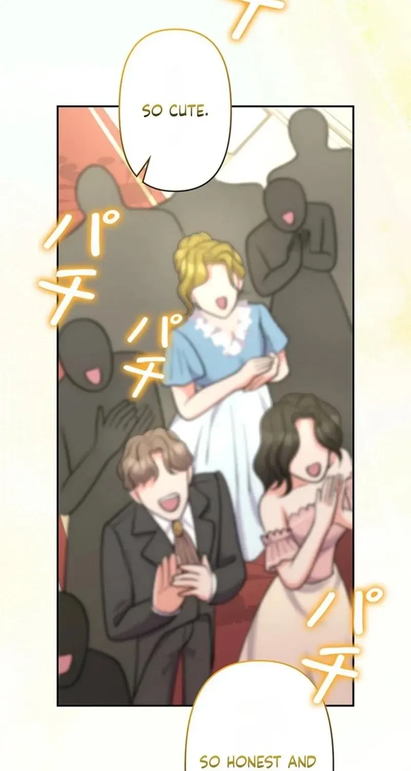 Akujo to Naru Gijou no Osewagakari ni Narimashita!? Chapter 13 page 65 - 