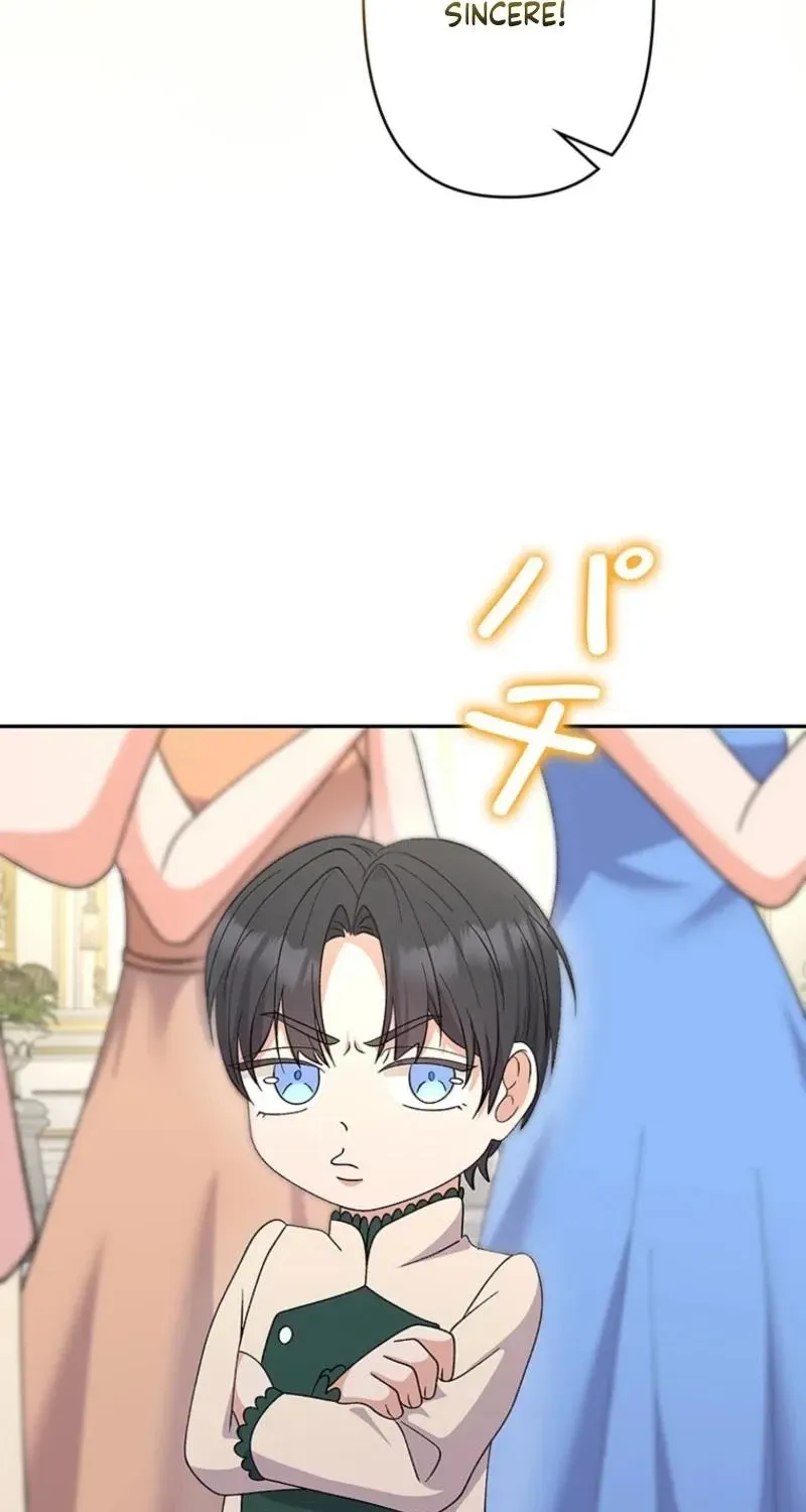 Akujo to Naru Gijou no Osewagakari ni Narimashita!? Chapter 13 page 66 - 
