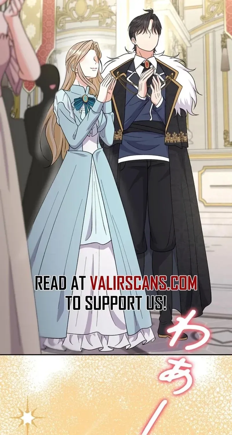 Akujo to Naru Gijou no Osewagakari ni Narimashita!? Chapter 13 page 68 - 