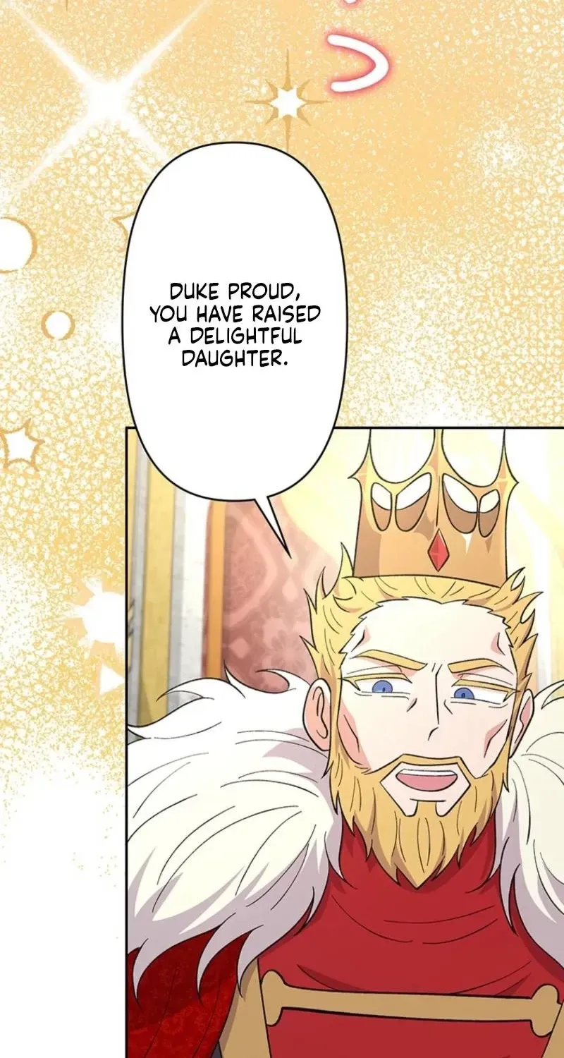 Akujo to Naru Gijou no Osewagakari ni Narimashita!? Chapter 13 page 69 - 