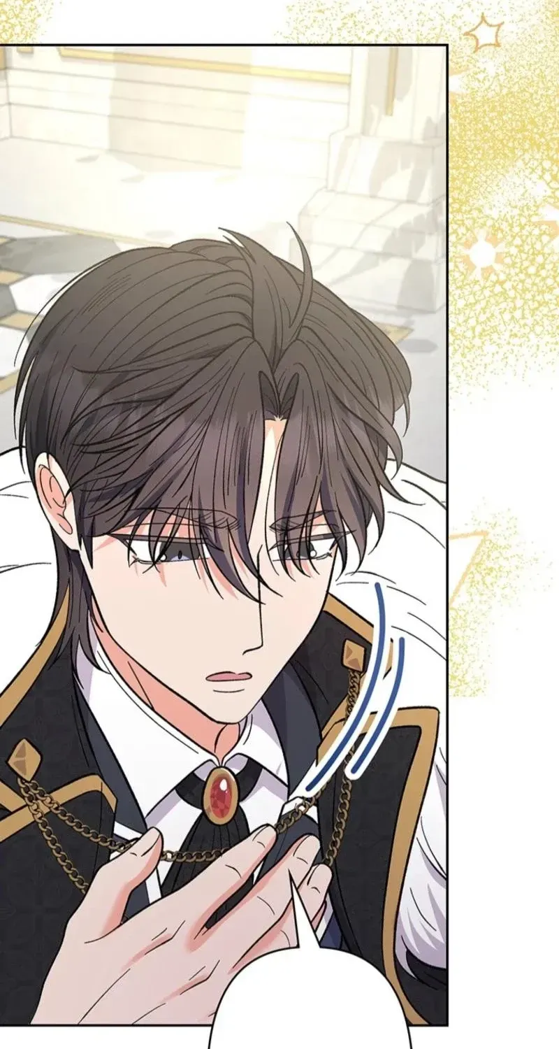 Akujo to Naru Gijou no Osewagakari ni Narimashita!? Chapter 13 page 71 - 