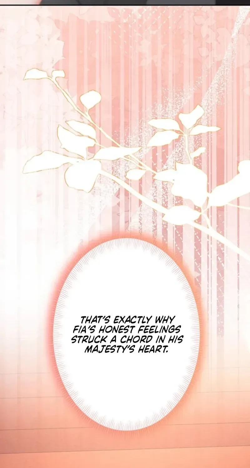 Akujo to Naru Gijou no Osewagakari ni Narimashita!? Chapter 13 page 79 - 