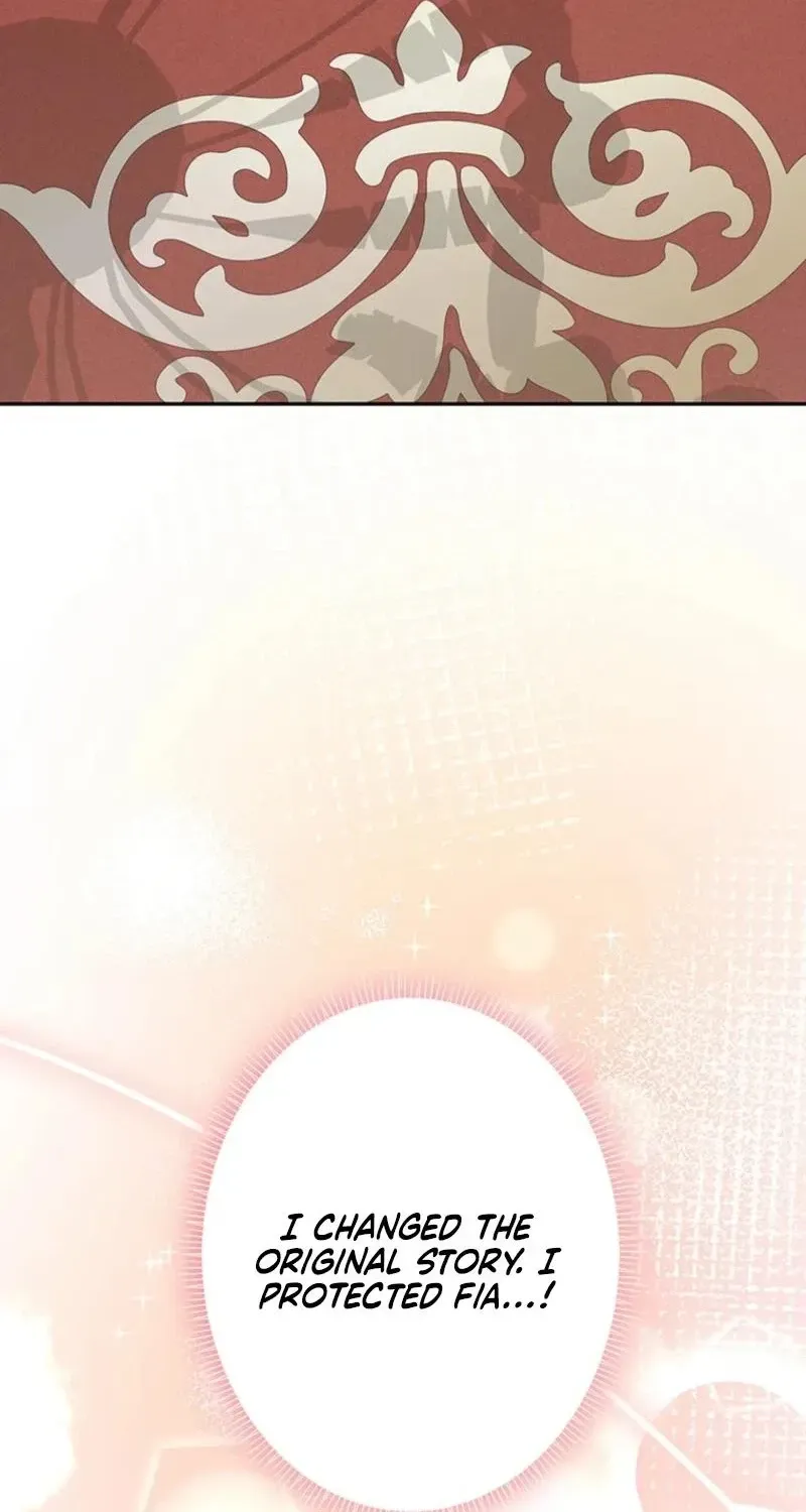 Akujo to Naru Gijou no Osewagakari ni Narimashita!? Chapter 13 page 81 - 