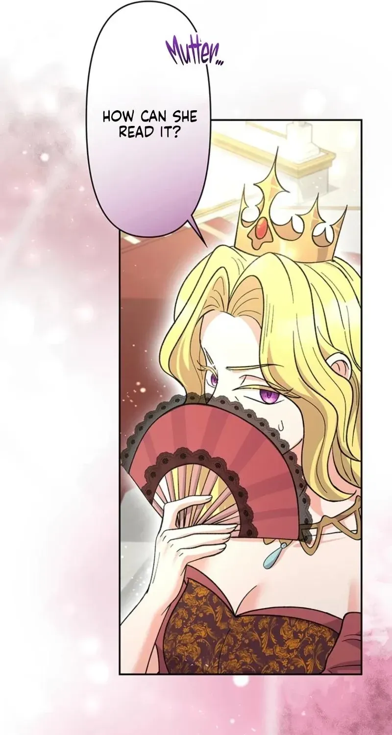 Akujo to Naru Gijou no Osewagakari ni Narimashita!? Chapter 13 page 84 - 