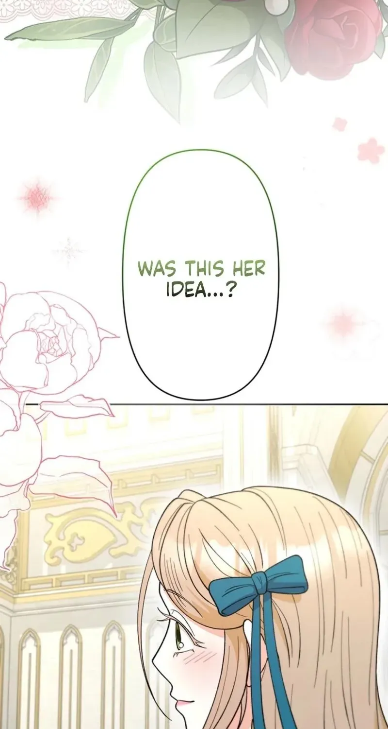 Akujo to Naru Gijou no Osewagakari ni Narimashita!? Chapter 13 page 88 - 
