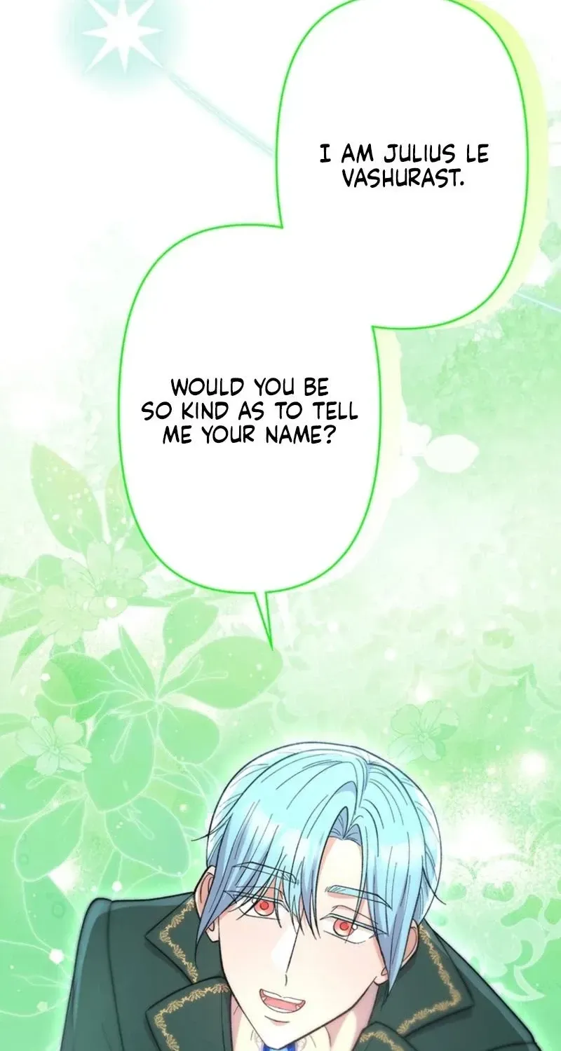 Akujo to Naru Gijou no Osewagakari ni Narimashita!? Chapter 13 page 99 - 