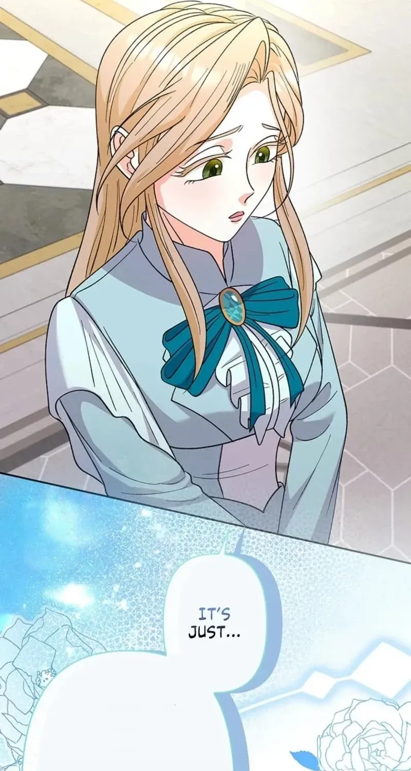 Akujo to Naru Gijou no Osewagakari ni Narimashita!? Chapter 14 page 17 - 