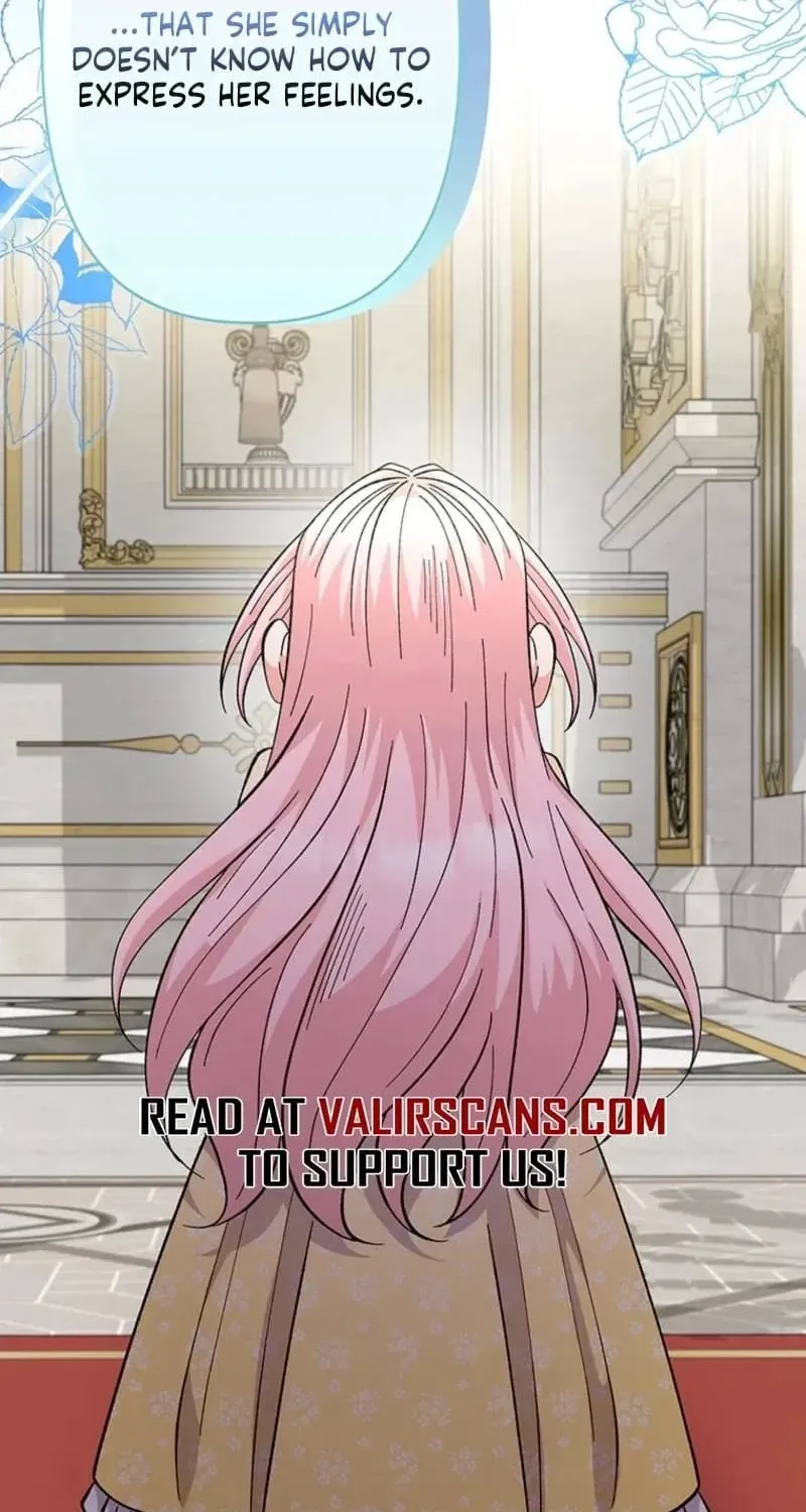 Akujo to Naru Gijou no Osewagakari ni Narimashita!? Chapter 14 page 18 - 