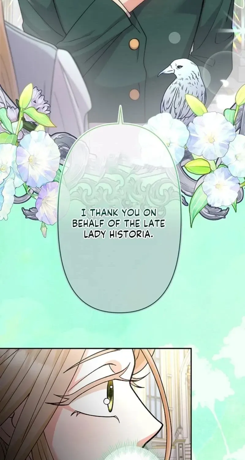 Akujo to Naru Gijou no Osewagakari ni Narimashita!? Chapter 14 page 21 - 