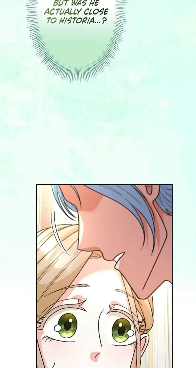 Akujo to Naru Gijou no Osewagakari ni Narimashita!? Chapter 14 page 24 - 