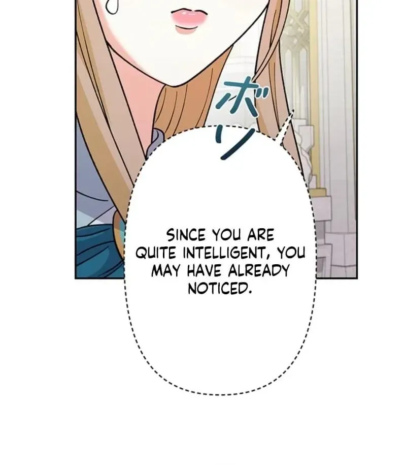 Akujo to Naru Gijou no Osewagakari ni Narimashita!? Chapter 14 page 25 - 