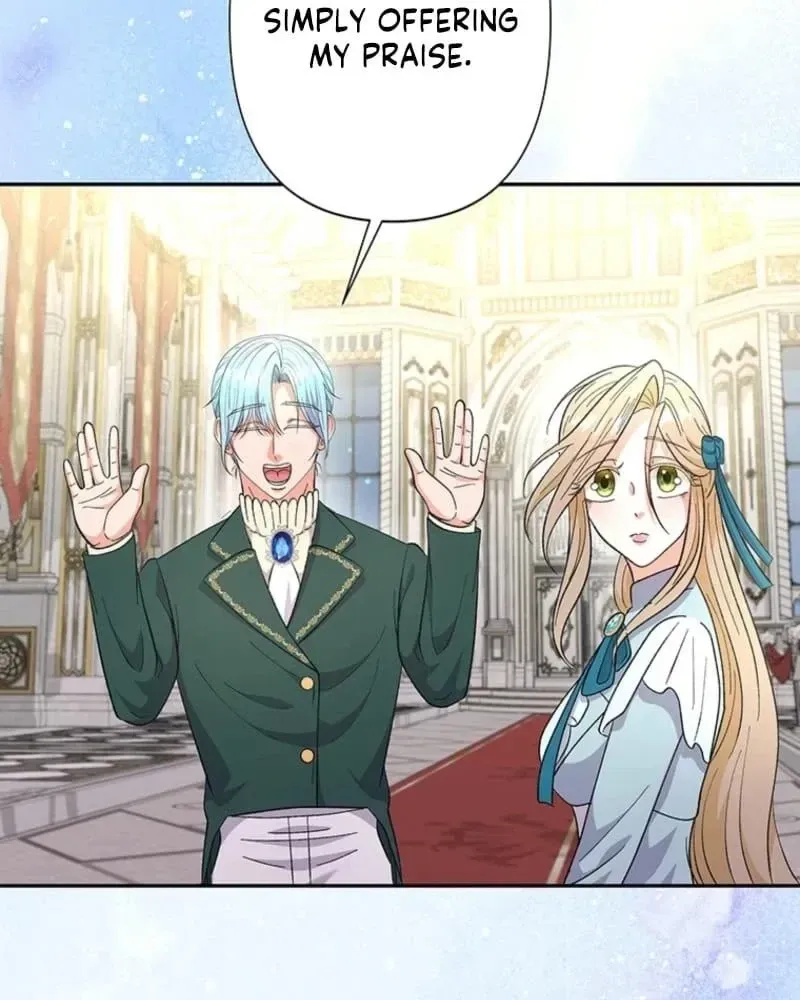 Akujo to Naru Gijou no Osewagakari ni Narimashita!? Chapter 14 page 34 - 