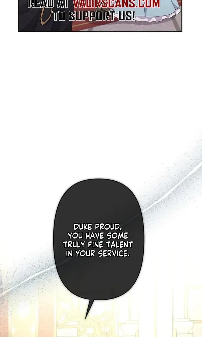 Akujo to Naru Gijou no Osewagakari ni Narimashita!? Chapter 14 page 39 - 