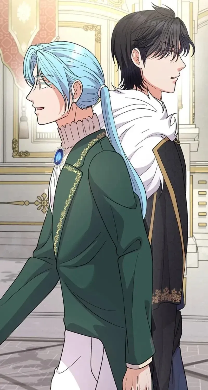 Akujo to Naru Gijou no Osewagakari ni Narimashita!? Chapter 14 page 40 - 
