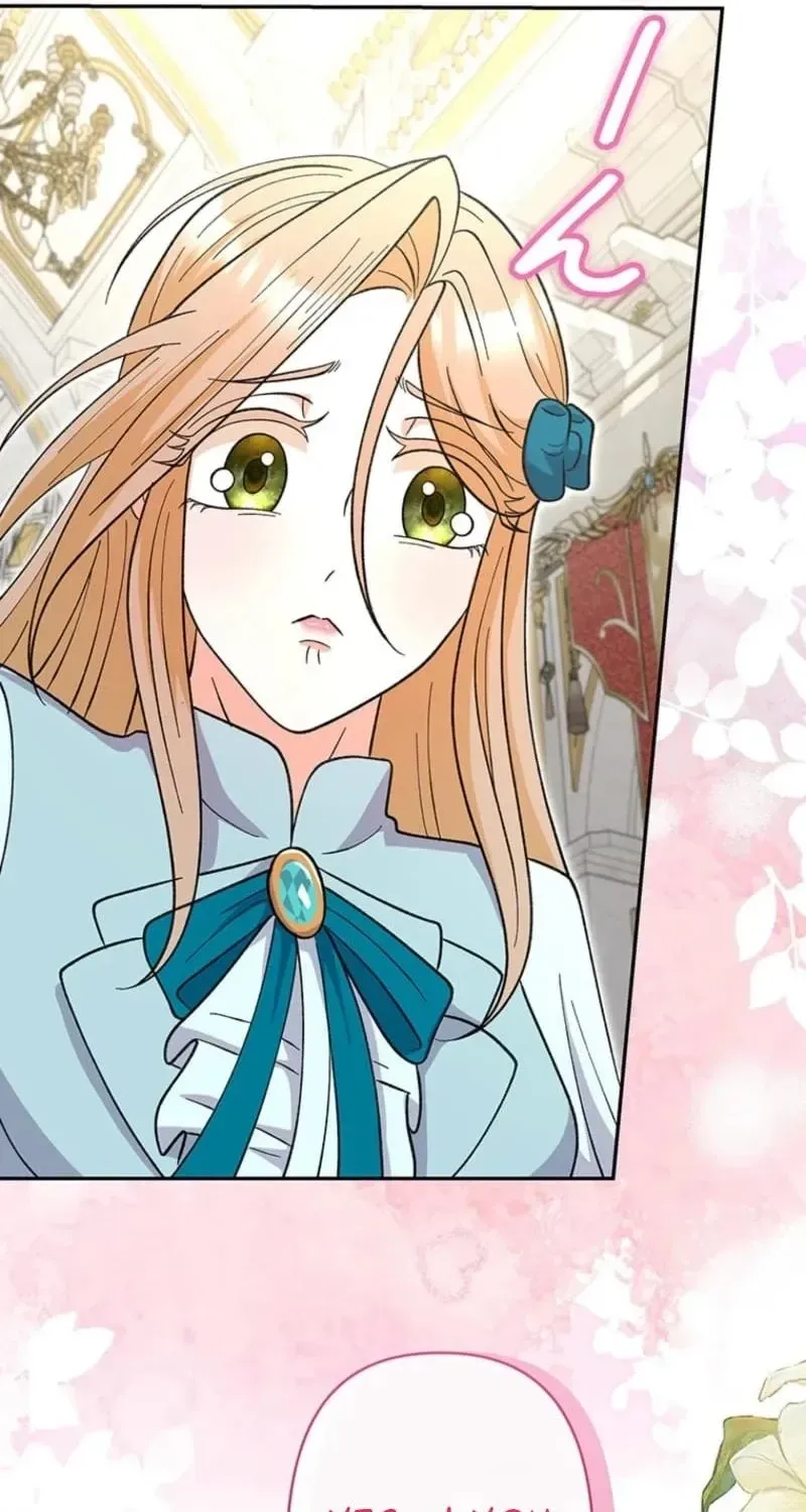 Akujo to Naru Gijou no Osewagakari ni Narimashita!? Chapter 14 page 49 - 