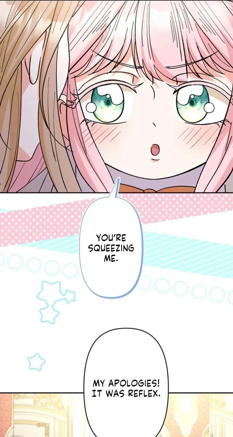 Akujo to Naru Gijou no Osewagakari ni Narimashita!? Chapter 14 page 52 - 