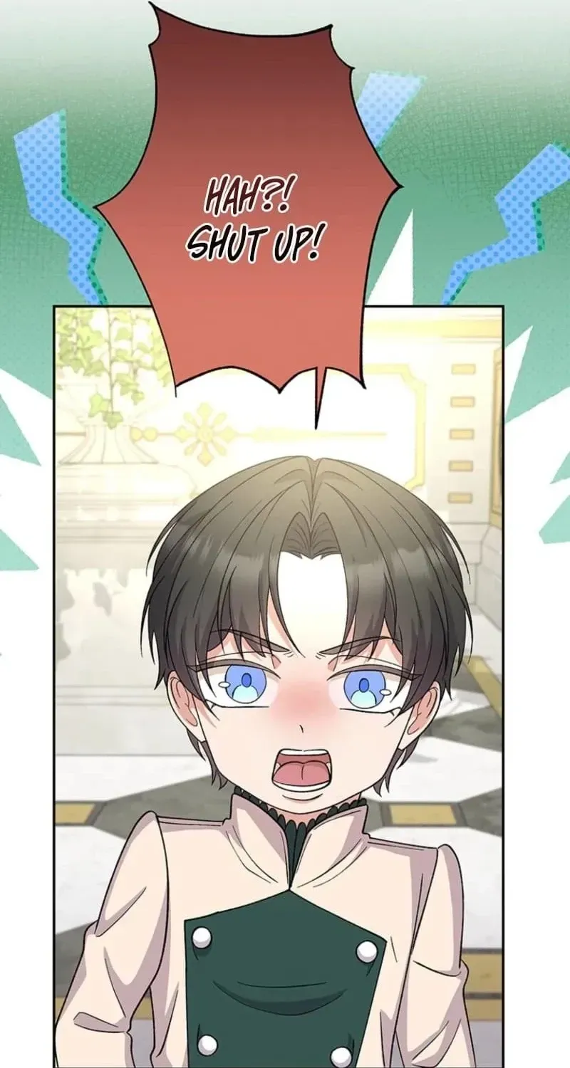 Akujo to Naru Gijou no Osewagakari ni Narimashita!? Chapter 14 page 68 - 