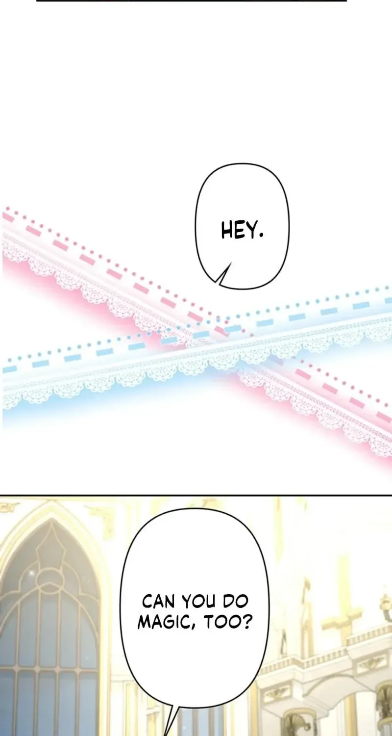 Akujo to Naru Gijou no Osewagakari ni Narimashita!? Chapter 14 page 69 - 