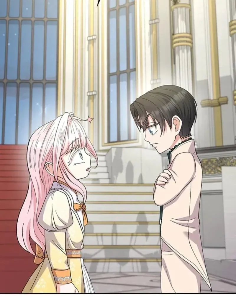 Akujo to Naru Gijou no Osewagakari ni Narimashita!? Chapter 14 page 70 - 