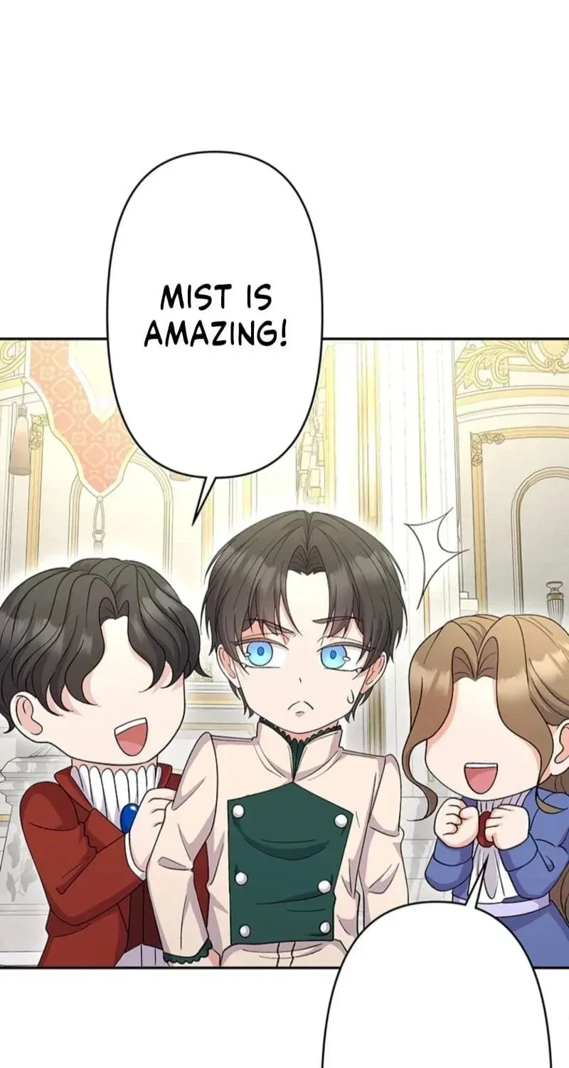 Akujo to Naru Gijou no Osewagakari ni Narimashita!? Chapter 14 page 71 - 