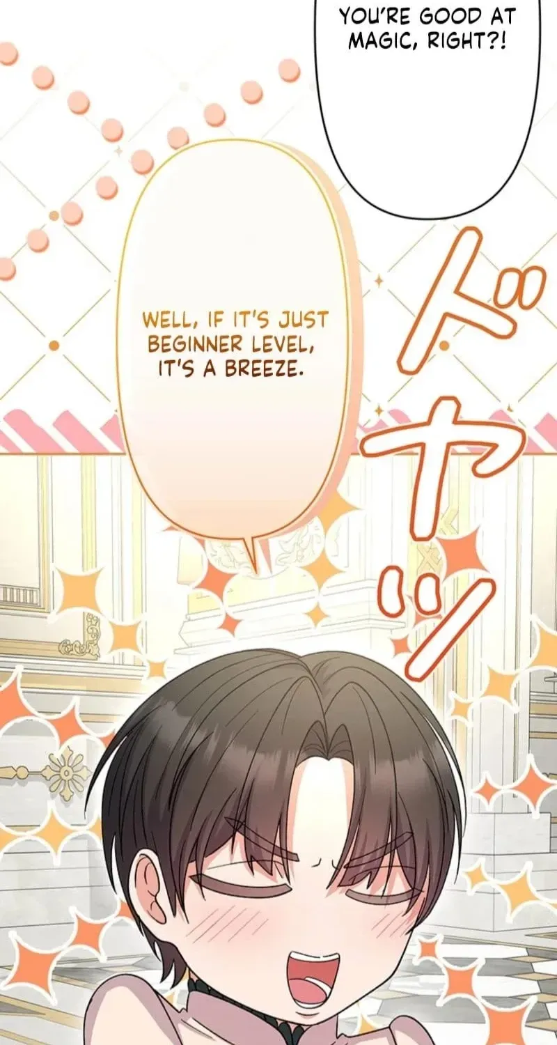 Akujo to Naru Gijou no Osewagakari ni Narimashita!? Chapter 14 page 72 - 