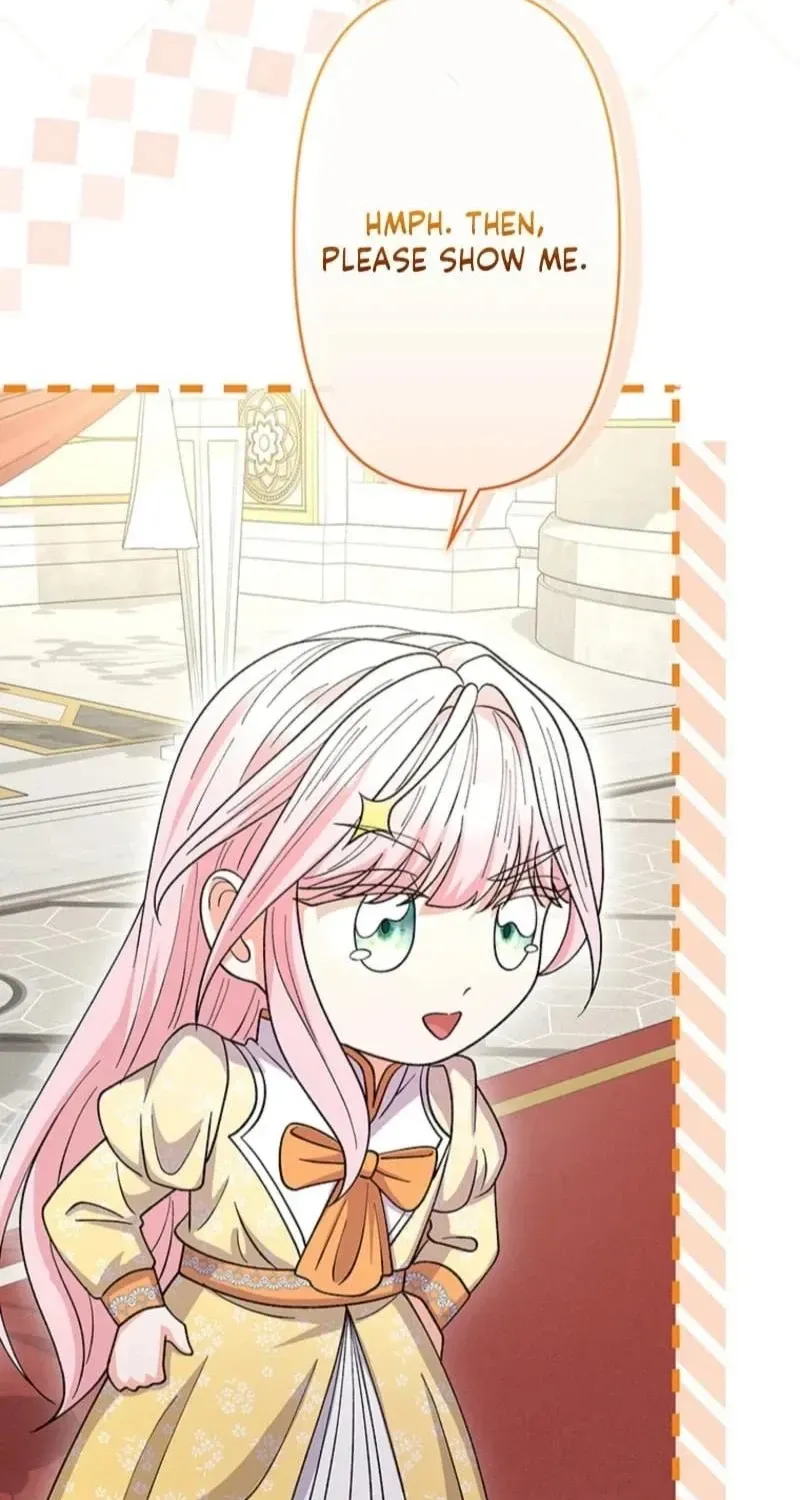 Akujo to Naru Gijou no Osewagakari ni Narimashita!? Chapter 14 page 74 - 