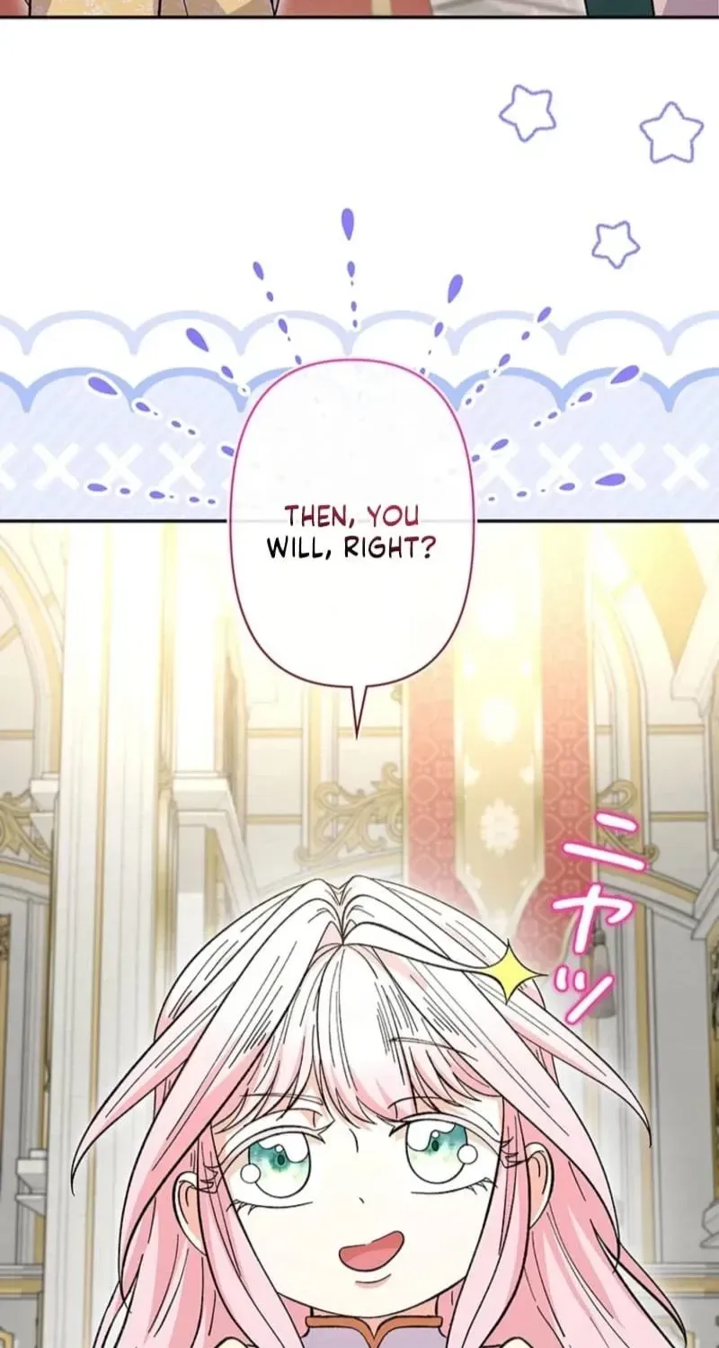 Akujo to Naru Gijou no Osewagakari ni Narimashita!? Chapter 14 page 78 - 