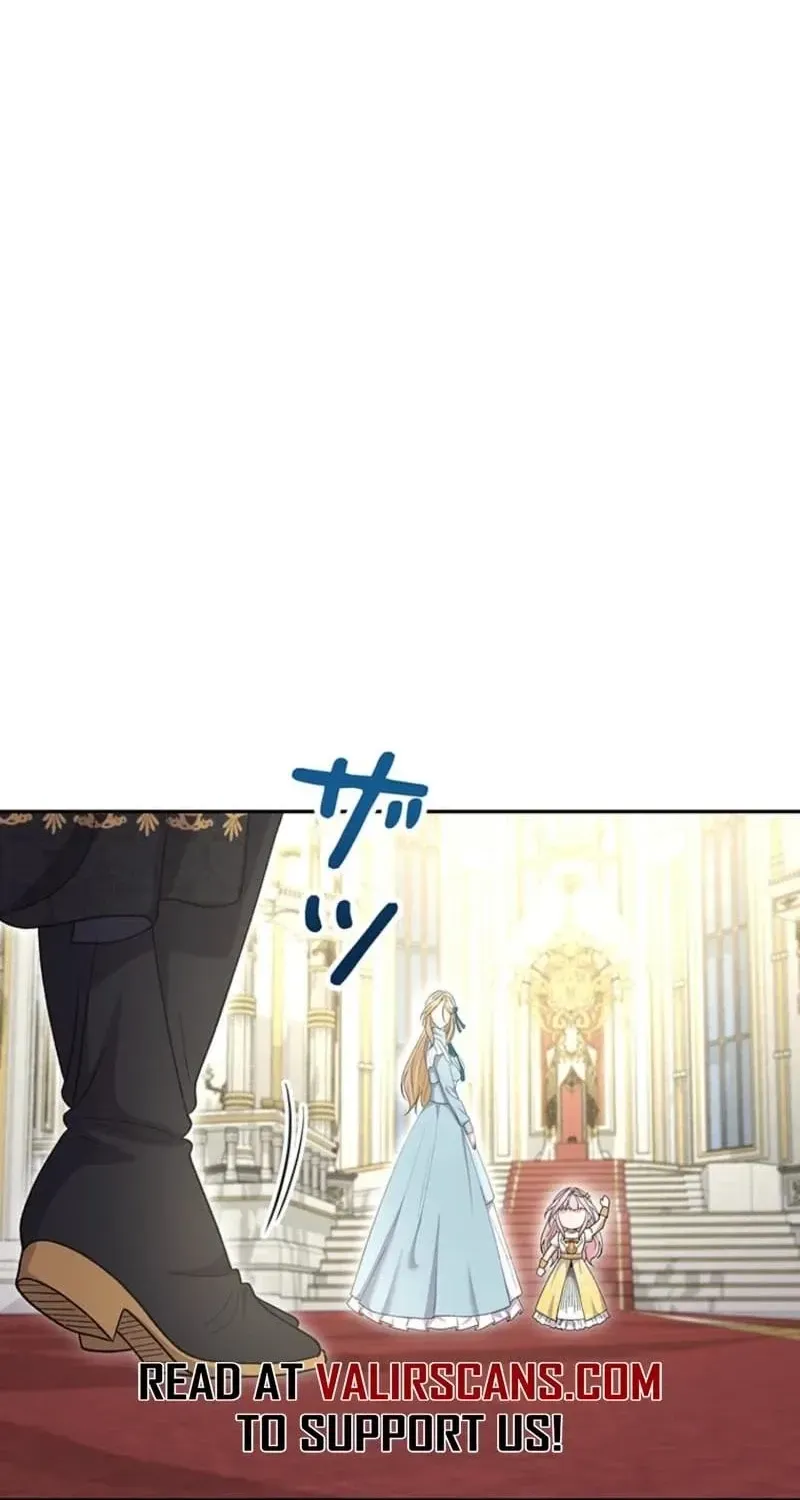 Akujo to Naru Gijou no Osewagakari ni Narimashita!? Chapter 14 page 86 - 