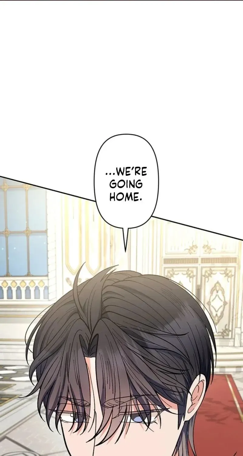 Akujo to Naru Gijou no Osewagakari ni Narimashita!? Chapter 14 page 87 - 