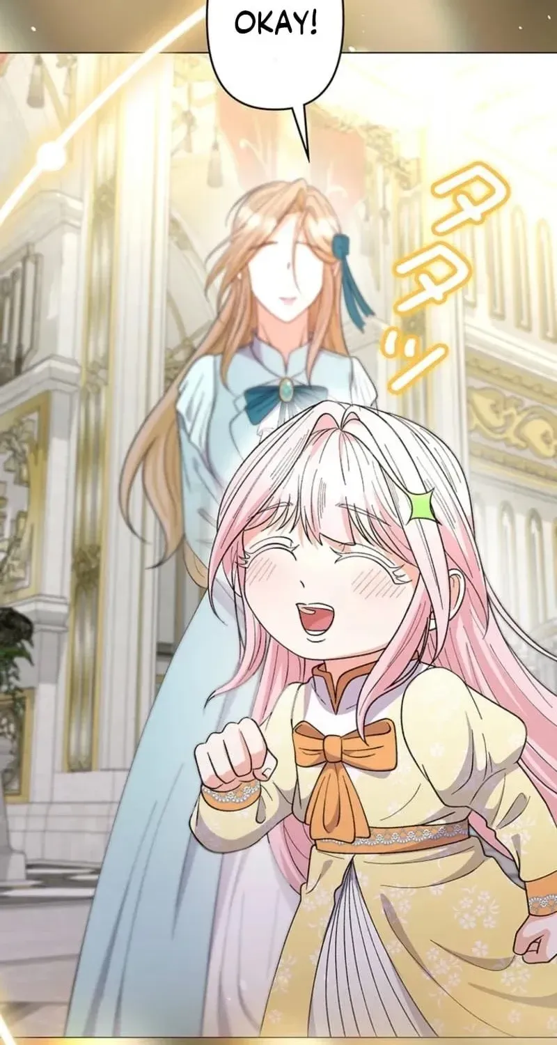 Akujo to Naru Gijou no Osewagakari ni Narimashita!? Chapter 14 page 93 - 