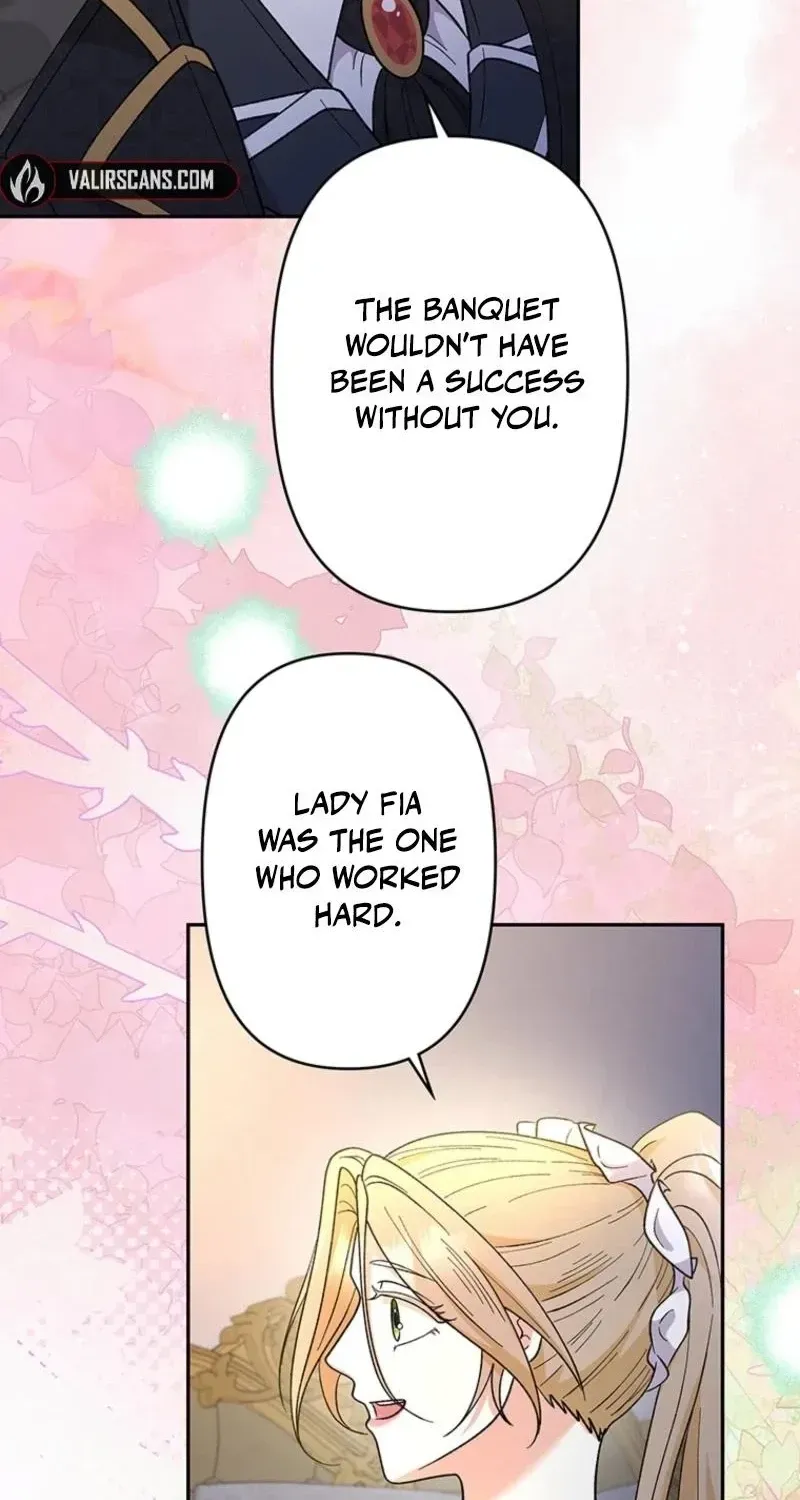 Akujo to Naru Gijou no Osewagakari ni Narimashita!? Chapter 15 page 103 - 