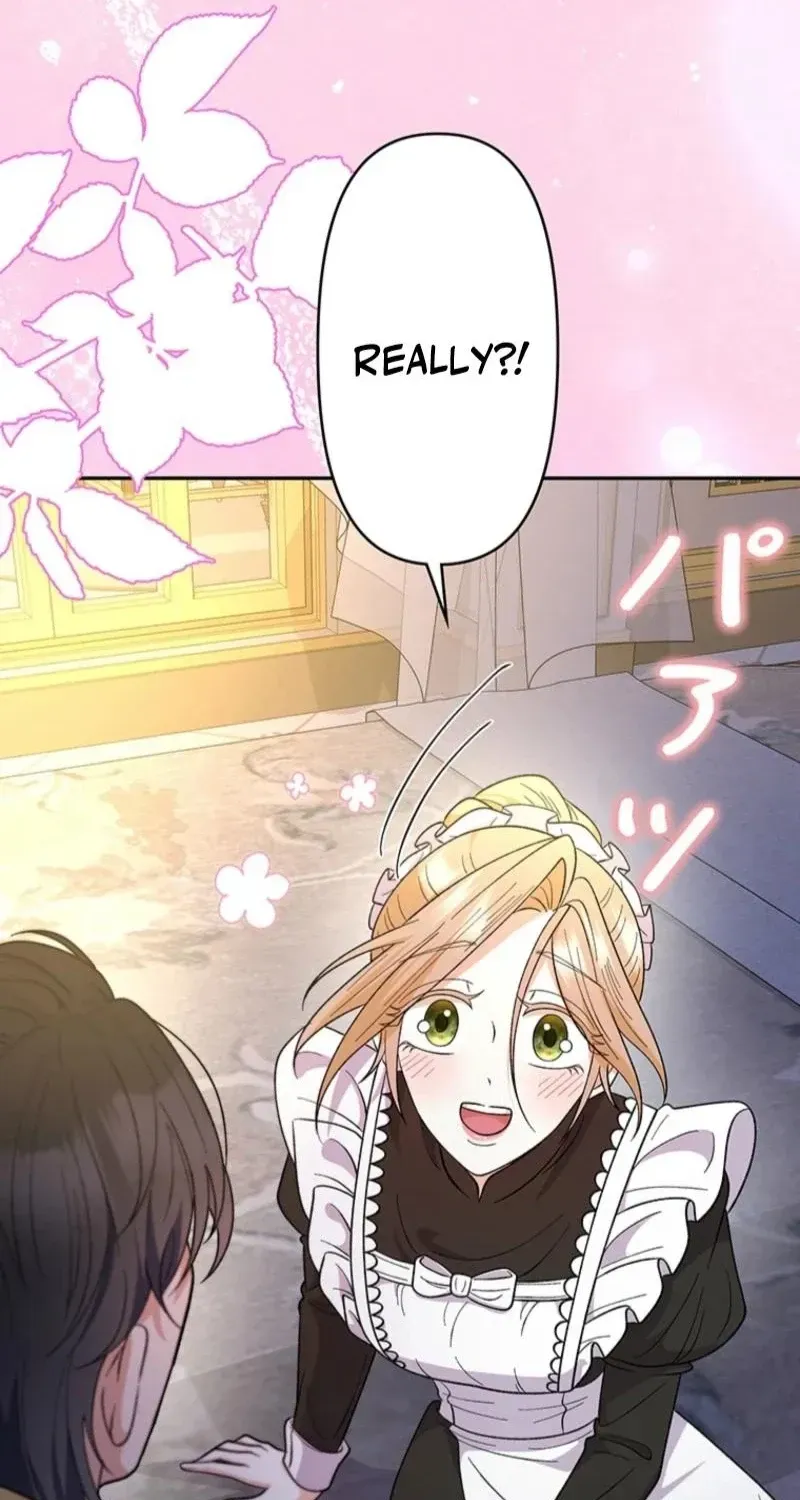 Akujo to Naru Gijou no Osewagakari ni Narimashita!? Chapter 15 page 108 - 