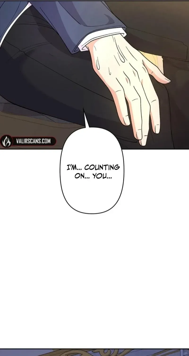 Akujo to Naru Gijou no Osewagakari ni Narimashita!? Chapter 15 page 111 - 