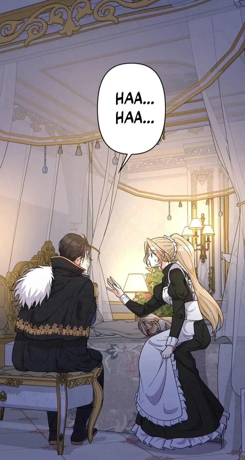 Akujo to Naru Gijou no Osewagakari ni Narimashita!? Chapter 15 page 112 - 