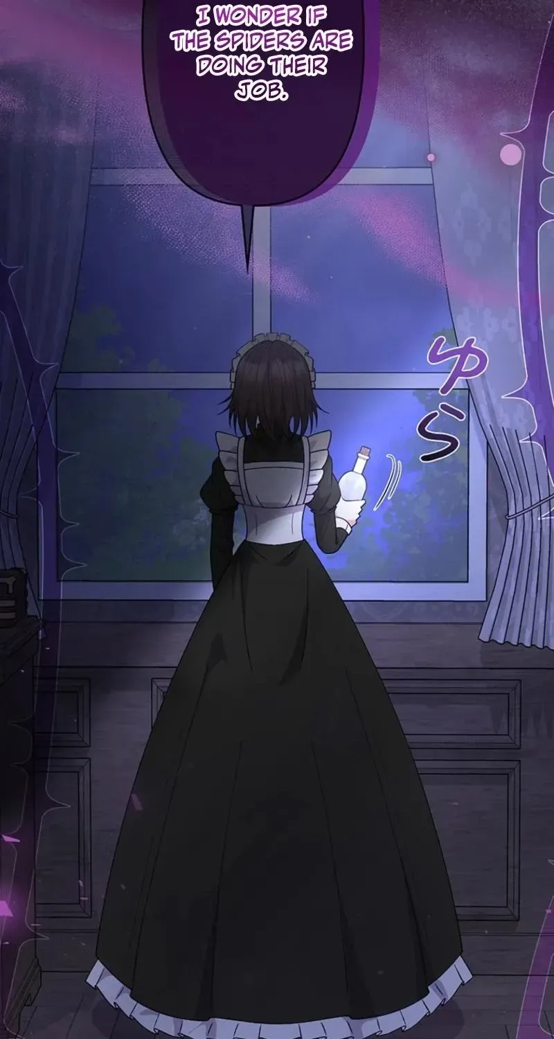 Akujo to Naru Gijou no Osewagakari ni Narimashita!? Chapter 15 page 120 - 