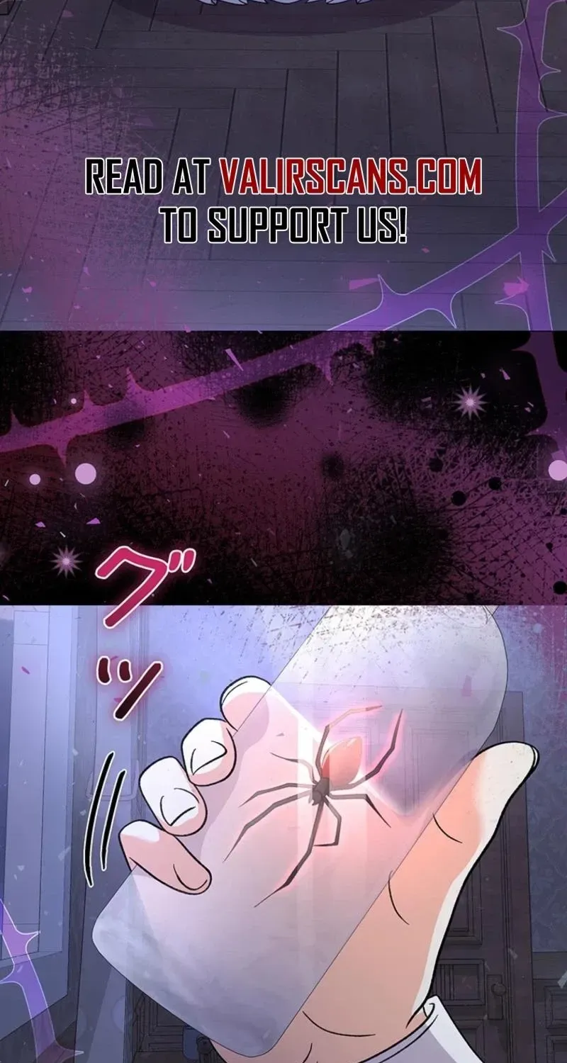 Akujo to Naru Gijou no Osewagakari ni Narimashita!? Chapter 15 page 121 - 