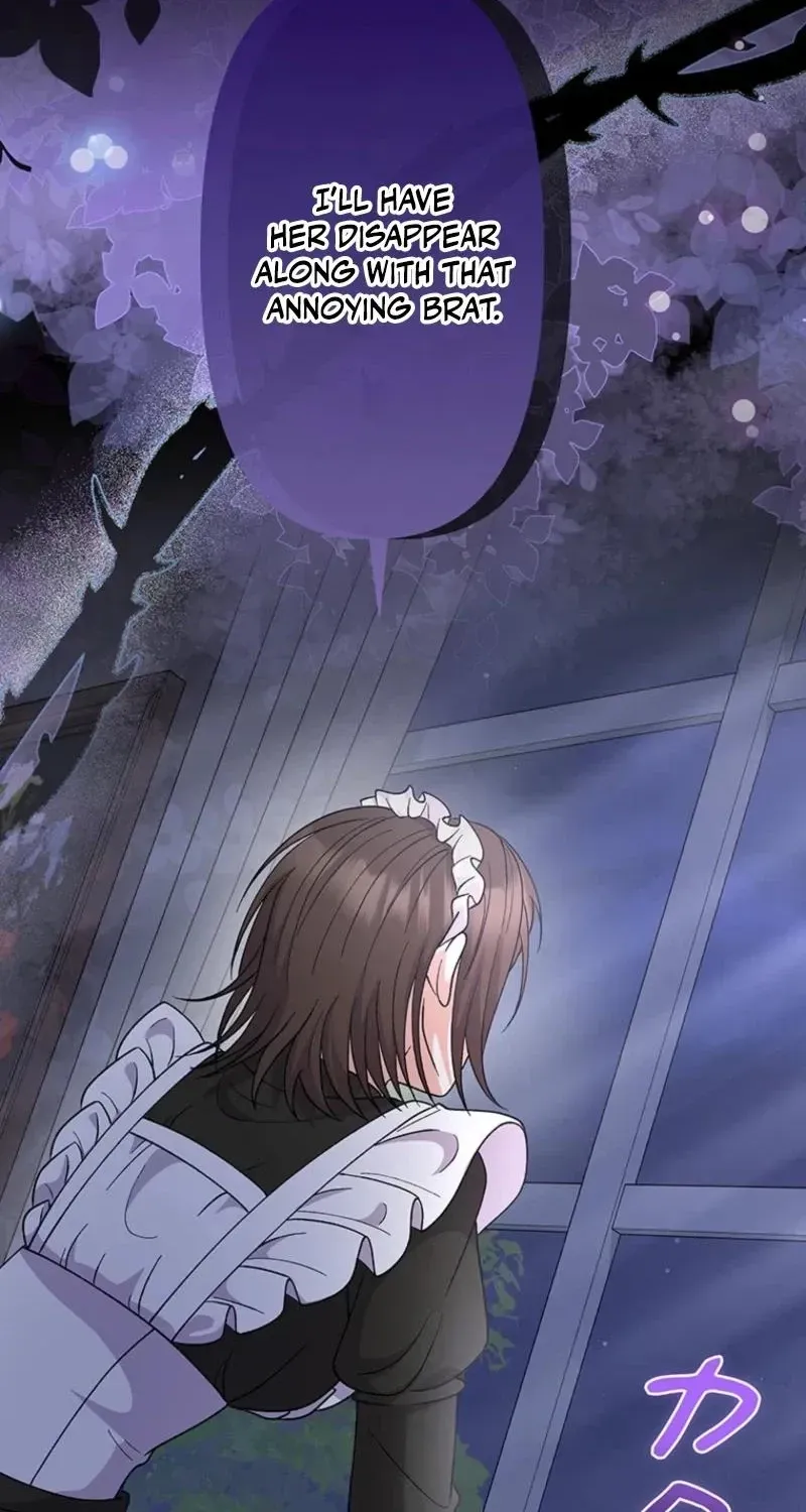 Akujo to Naru Gijou no Osewagakari ni Narimashita!? Chapter 15 page 125 - 