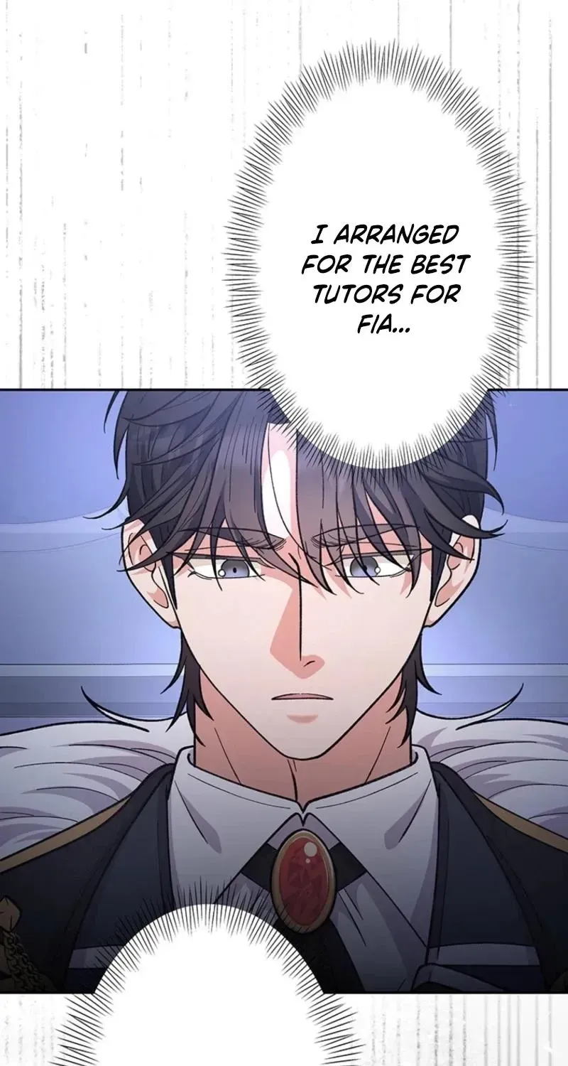 Akujo to Naru Gijou no Osewagakari ni Narimashita!? Chapter 15 page 24 - 
