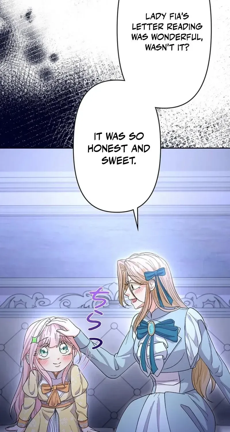 Akujo to Naru Gijou no Osewagakari ni Narimashita!? Chapter 15 page 31 - 
