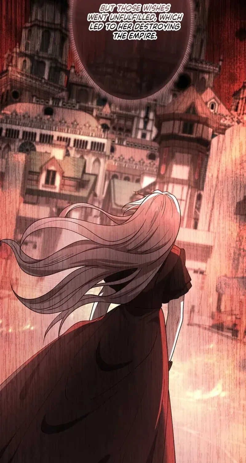 Akujo to Naru Gijou no Osewagakari ni Narimashita!? Chapter 15 page 49 - 
