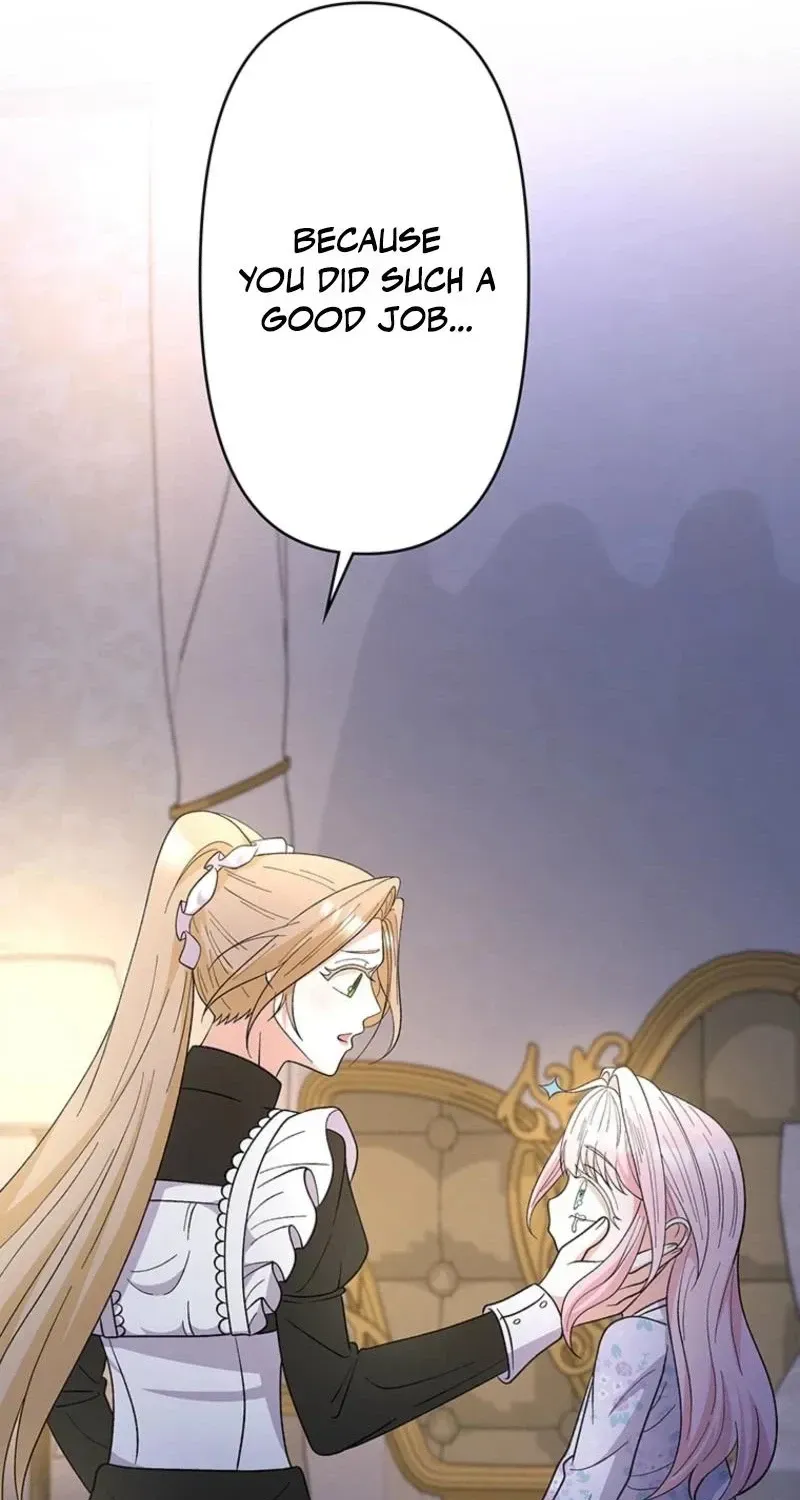 Akujo to Naru Gijou no Osewagakari ni Narimashita!? Chapter 15 page 52 - 