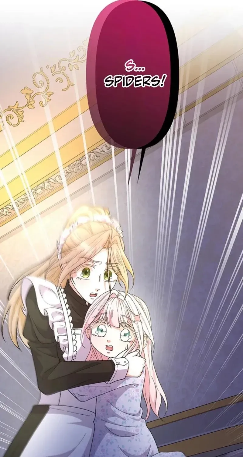 Akujo to Naru Gijou no Osewagakari ni Narimashita!? Chapter 15 page 58 - 