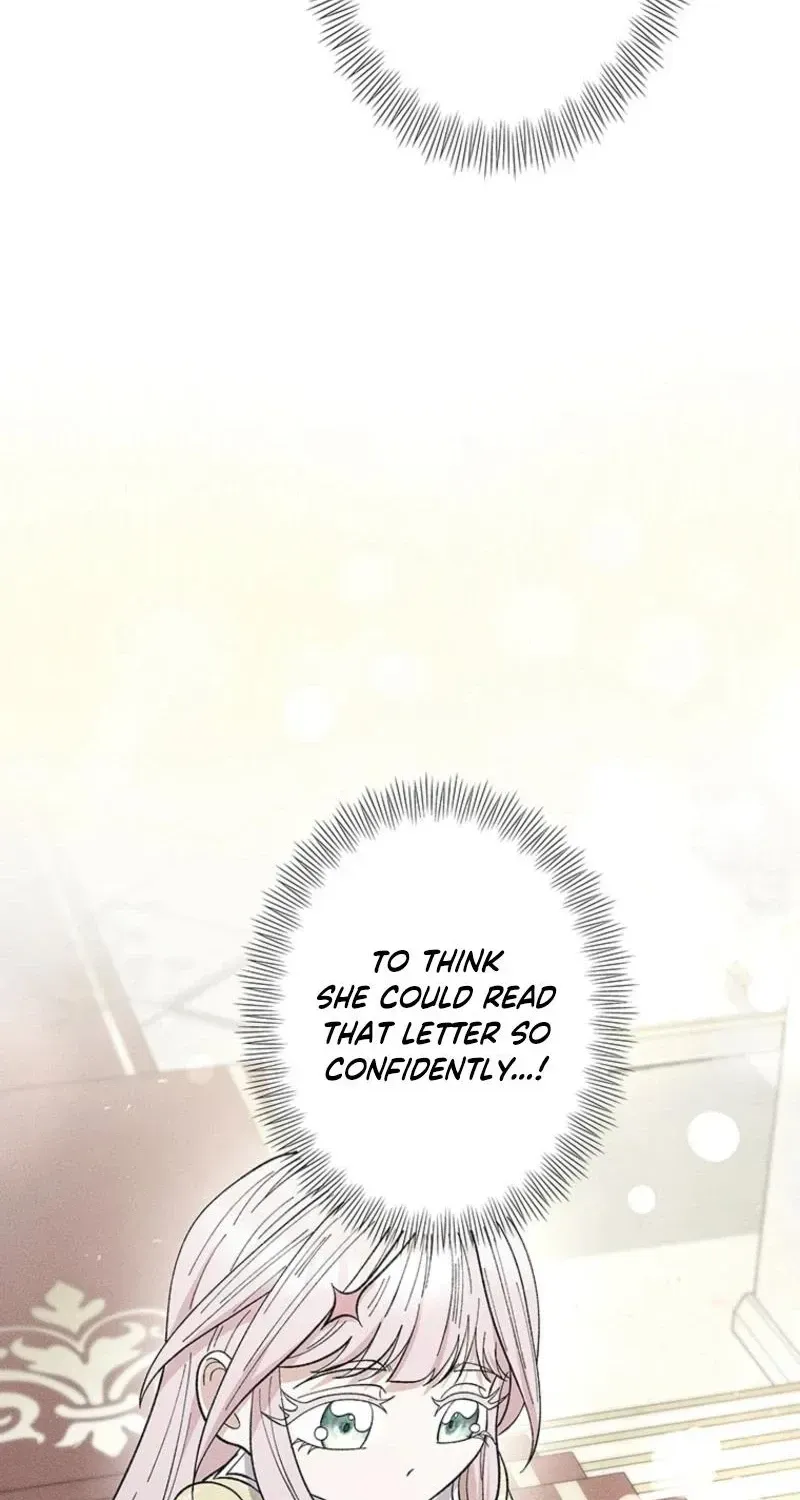 Akujo to Naru Gijou no Osewagakari ni Narimashita!? Chapter 15 page 7 - 