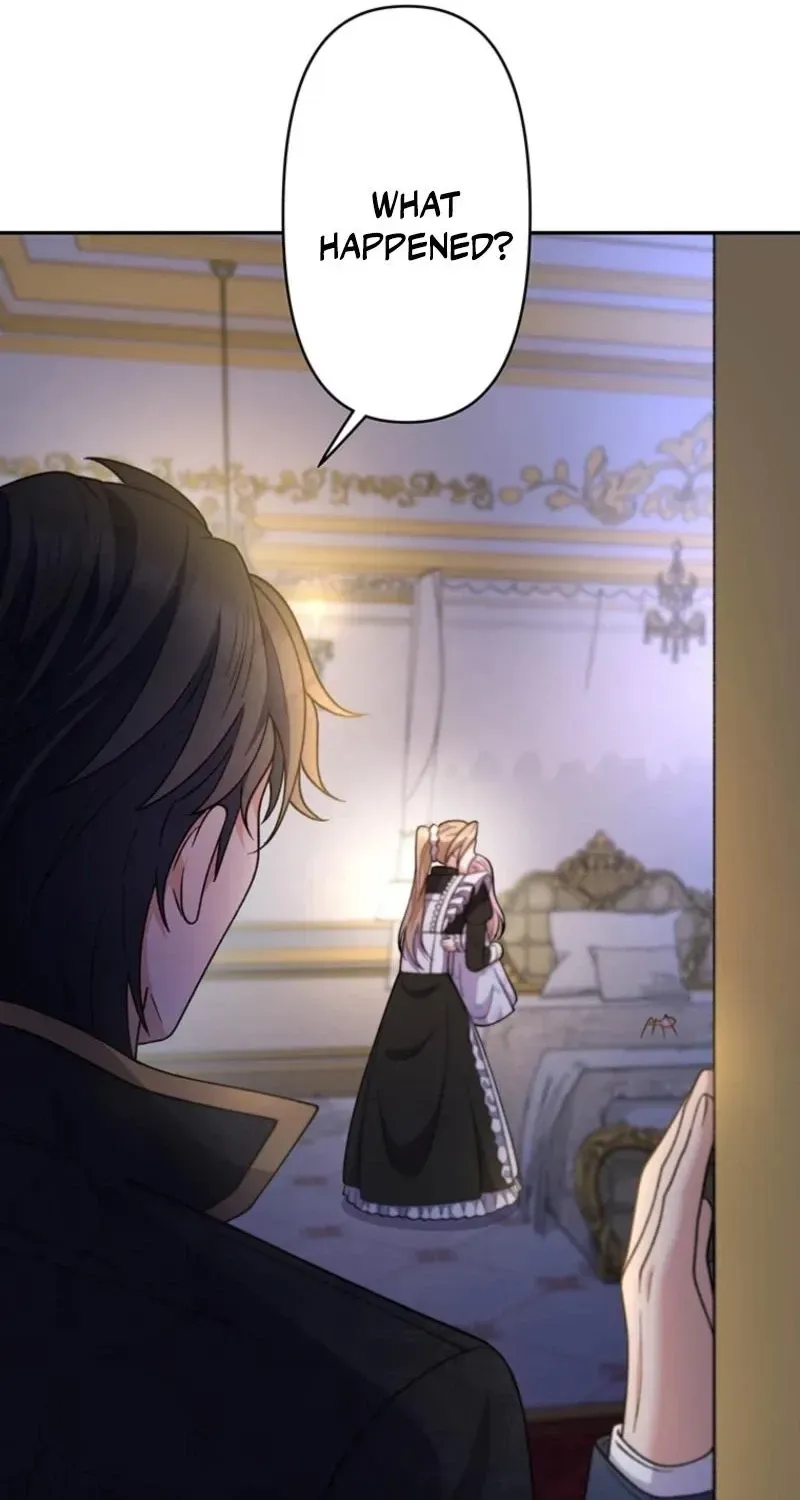 Akujo to Naru Gijou no Osewagakari ni Narimashita!? Chapter 15 page 64 - 