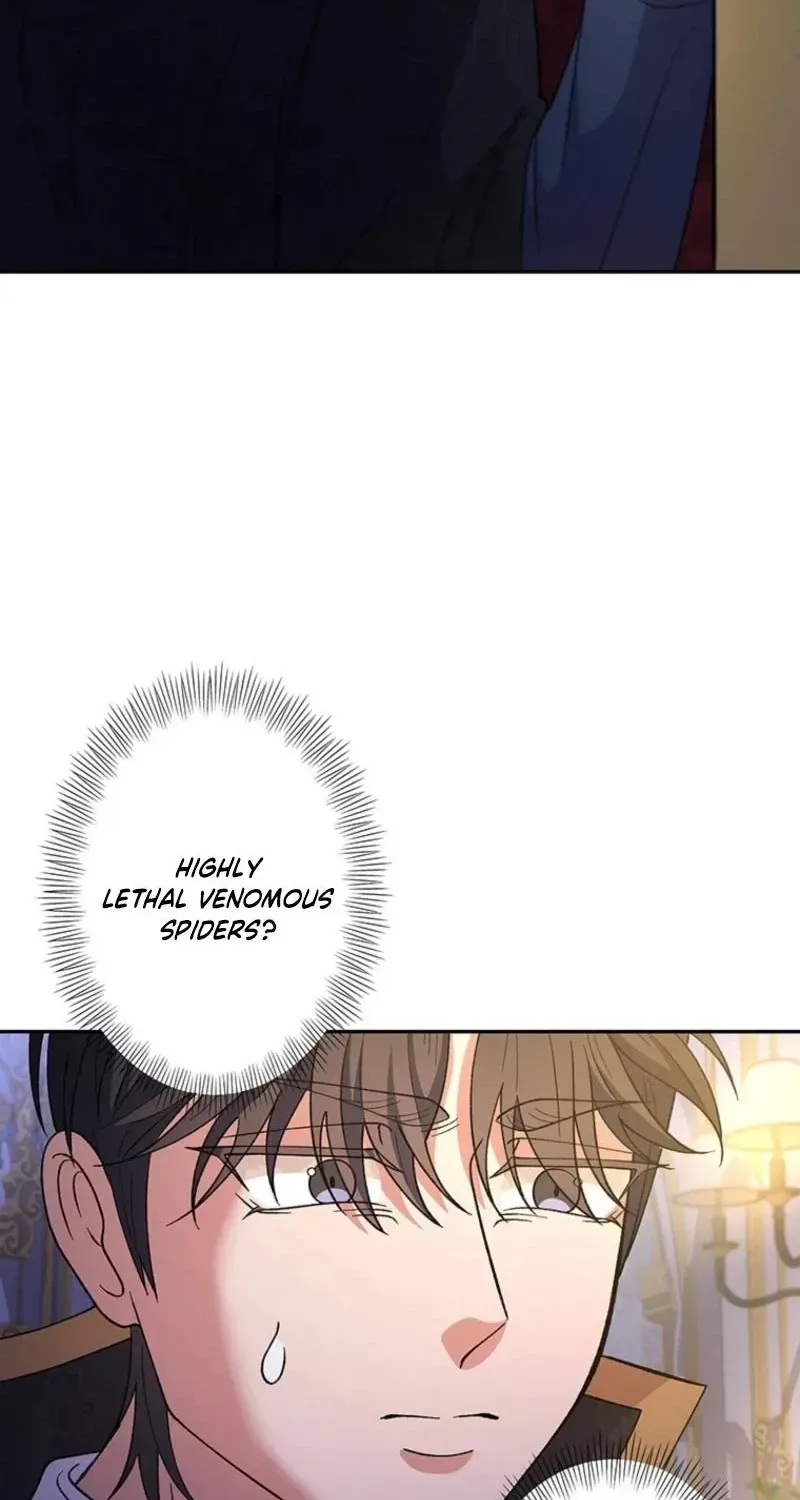 Akujo to Naru Gijou no Osewagakari ni Narimashita!? Chapter 15 page 65 - 