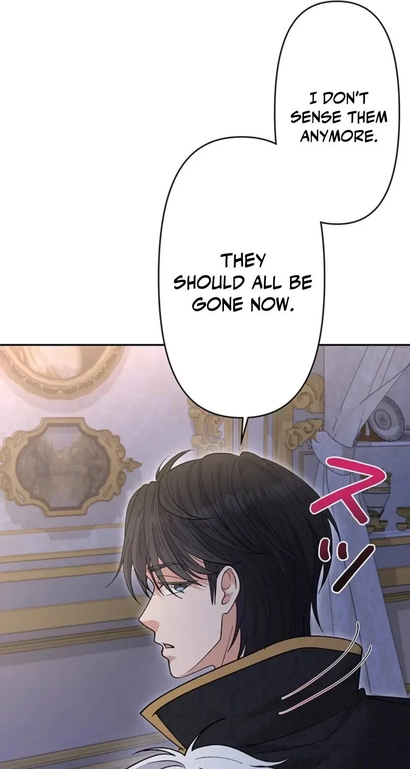 Akujo to Naru Gijou no Osewagakari ni Narimashita!? Chapter 15 page 76 - 