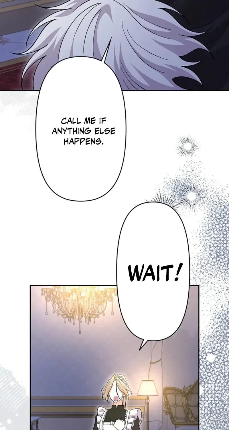 Akujo to Naru Gijou no Osewagakari ni Narimashita!? Chapter 15 page 77 - 