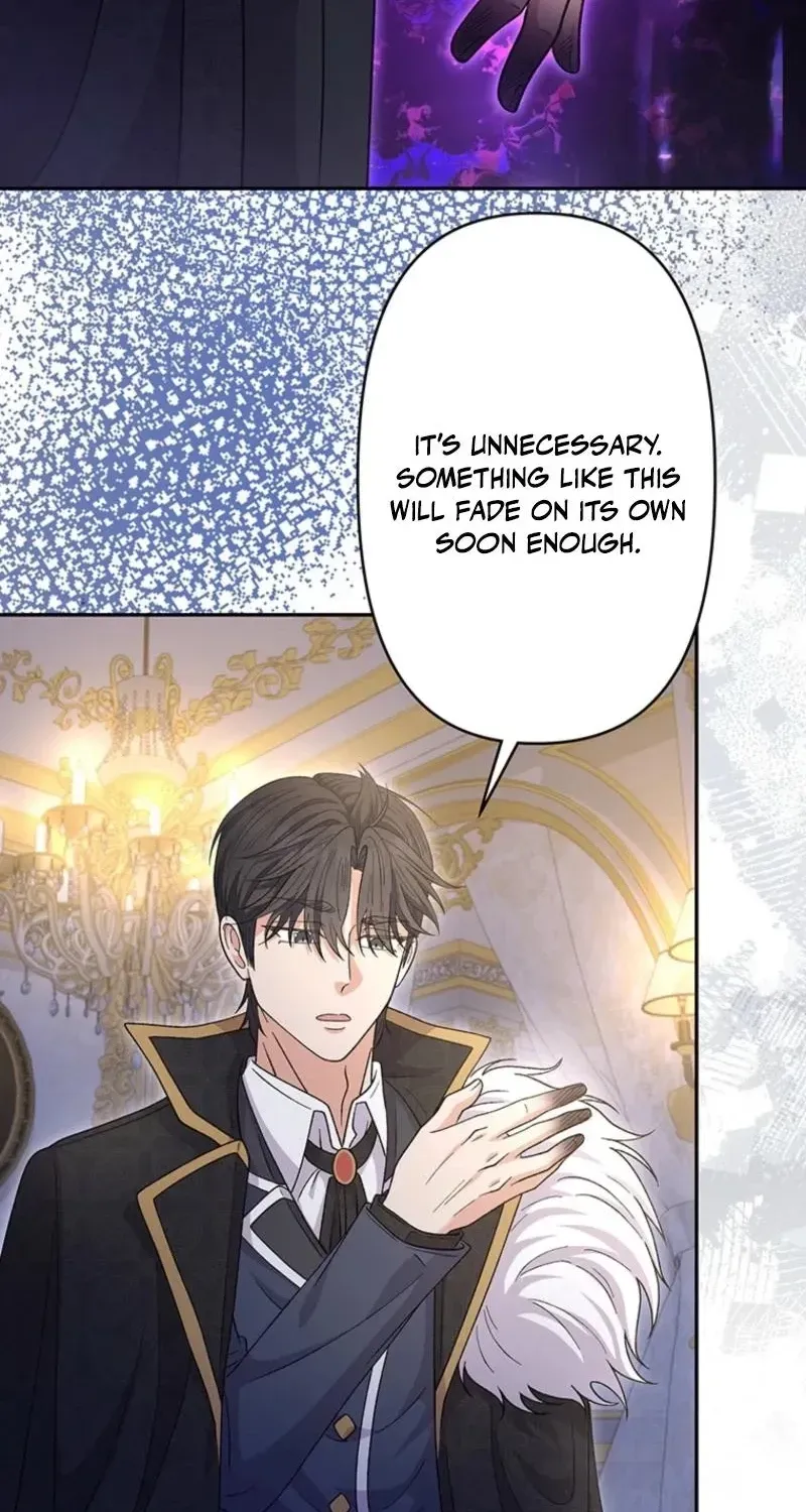 Akujo to Naru Gijou no Osewagakari ni Narimashita!? Chapter 15 page 80 - 