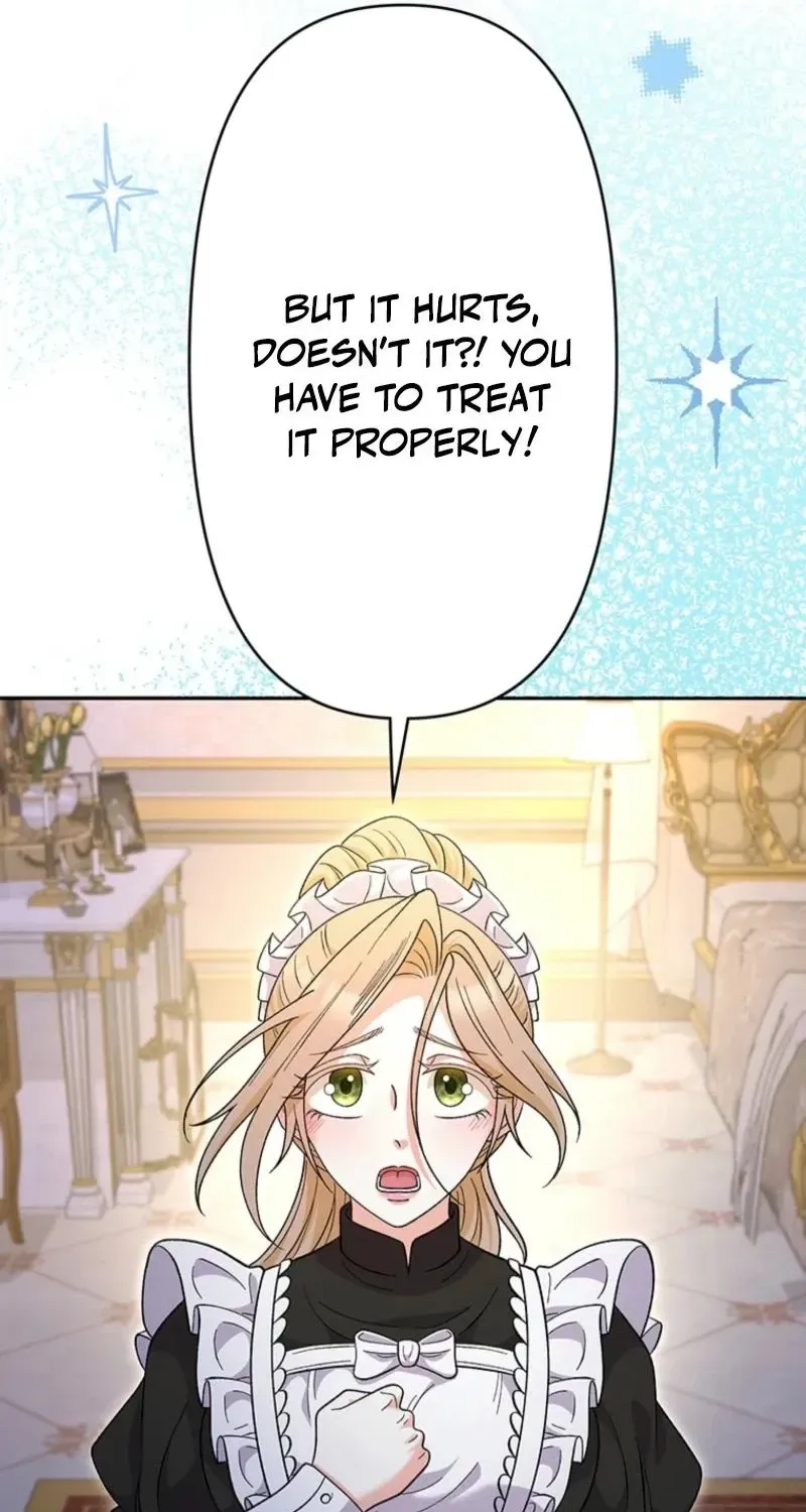 Akujo to Naru Gijou no Osewagakari ni Narimashita!? Chapter 15 page 82 - 